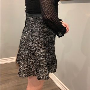 H&M skirt